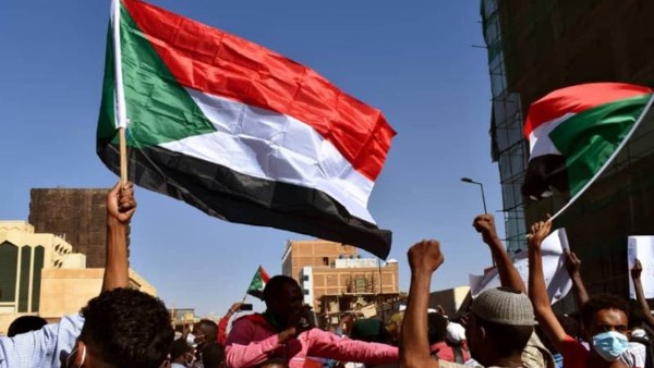 الولايات المتحدة تقترح توسيع نطاق حظر الأسلحة في السودان