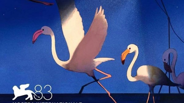 فيلم وثائقي حول غزة في القائمة الرسمية لمهرجان فينيسيا