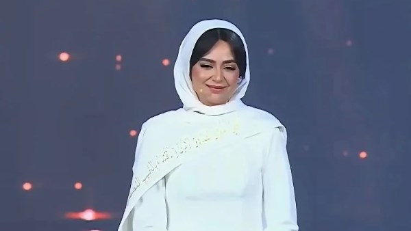 هبة مجدي تتصدر السوشيال ميديا بعد ظهورها الأول عقب أزمتها الصحية ودعاء الرئيس لها