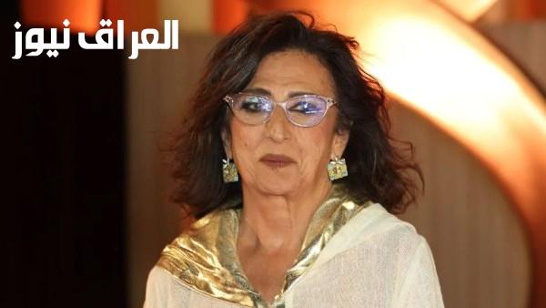 عزاء زوج ماريان خوري نبيل الشاذلي في مسجد عمر مكرم يوم الاثنين