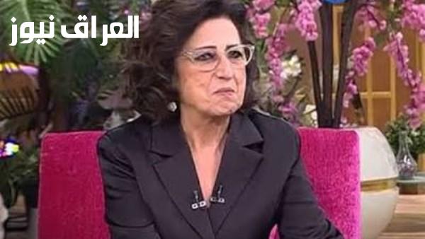 انتهاء صلاة الجنازة على نبيل الشاذلي زوج ماريان خوري في مسجد عمر مكرم فيديو