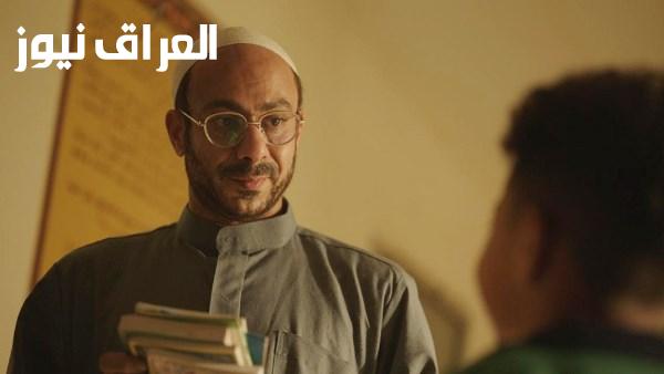 لعبة جهنم تفتح سلسلة القصة الكاملة دراما مع محمد فراج وإخراج إسلام خيري
