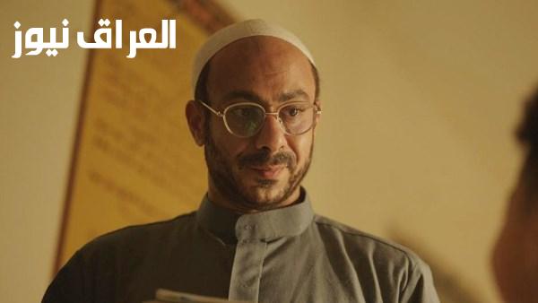 محمد فراج يسلط الضوء على الشيخ علاء كضحية لمؤامرة تنتهي بكارثة في لعبة جهنم