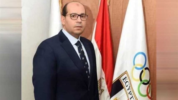 رئيس الأولمبية يؤكد أن أبطالنا يرفعون اسم مصر عالياً والإعلام الوطني شريك في النجاح