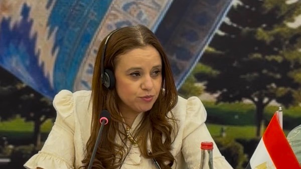 المجلس القومي لحقوق الإنسان يستعرض التجربة المصرية في مؤتمر دولي بأوزبكستان