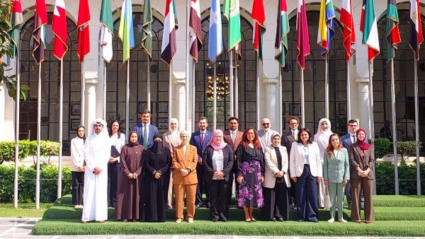 جامعة الدول العربية تصدر دراسة حول التحديات الحالية لثوابت الأسرة