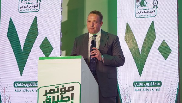 نقيب المهندسين يتحدث عن إعادة هيبة المهنة وتنظيمها كواجب أساسي