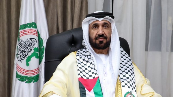 البرلمان العربي يعرب عن قلقه تجاه استهداف مقرات الأونروا في القدس بهدف التصفية