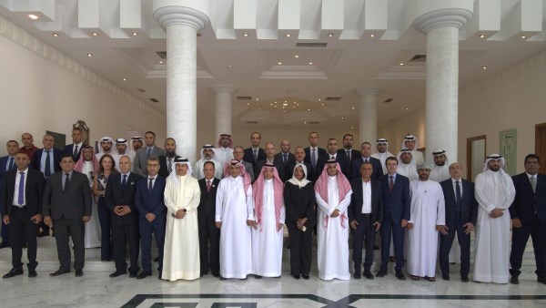الجامعة العربية تبحث في استراتيجيات استخدام الذكاء الاصطناعي في مجالات التجنيد والأمن السيبراني