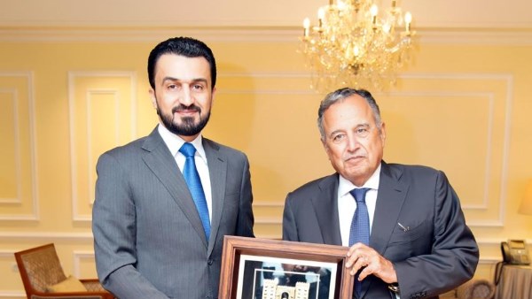 نبيل فهمي يبرز أهمية التعاون العربي في الاتصالات والعلوم والتكنولوجيا