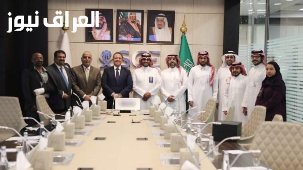 المهندسون المصريون والهيئة السعودية يسعون لتعزيز التعاون واستكشاف فرص جديدة في الشراكة