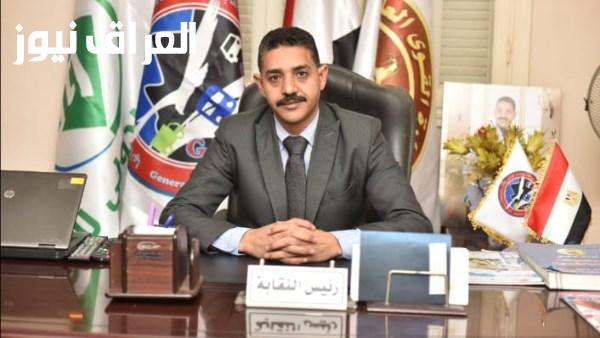 نقابة النقل والمواصلات تعزز برامج التوعية المهنية والتدريب للعاملين والسائقين