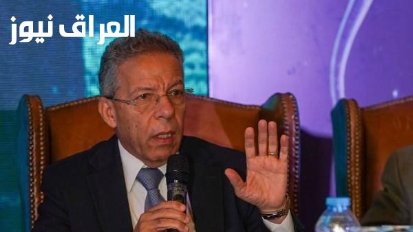 مصر مركز السياحة العلاجية ونقيب الأطباء يتناول حماية الأطباء