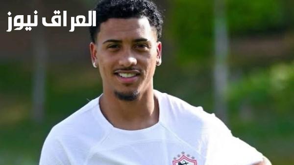 متابعة لمعد الأهلي بيزيرا يثير الجدل داخل الزمالك قبل حسم مصيره