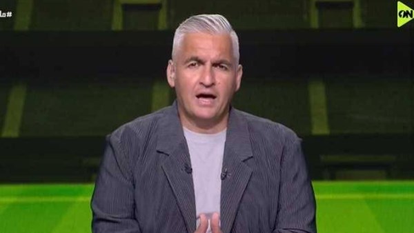 سيف زاهر يثني على فريق الزمالك لنجاحه المستمر في تحقيق الألقاب