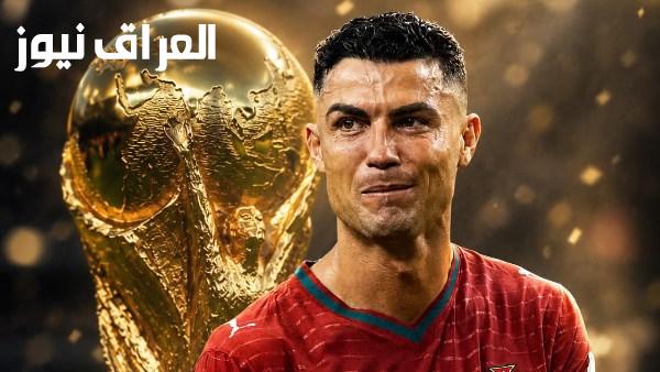 كريستيانو رونالدو يسجل رقما قياسيا جديدا كهداف تاريخي لنادي النصر في دوري المحترفين
