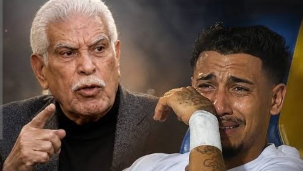 سيف زاهر يستند إلى موقف حسن شحاتة مع «بيزيرا» ويصفه بالأسطورة والمعلم الكبير