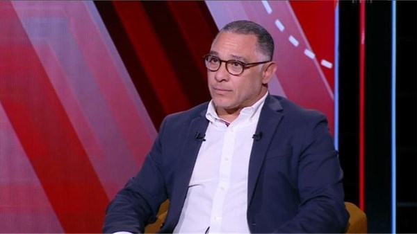 الشريعي يكشف تفاصيل جديدة حول تقرير حكم مباراة الأهلي وإنبي