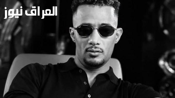 عودة محمد رمضان للدراما الرمضانية بمسلسل عشماوي على MBC بعد حضور عزرائيل