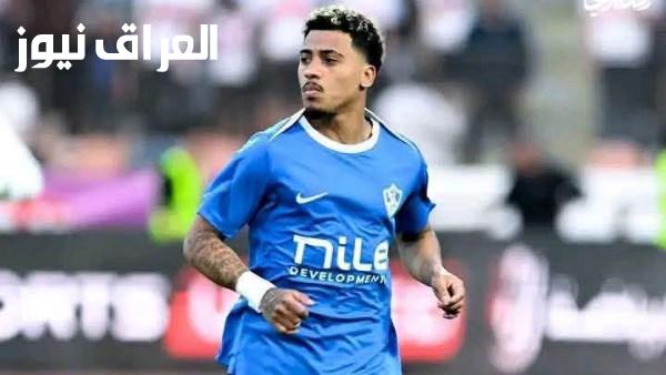 تطور جديد في أزمة بيزيرا بعرض ليبي بقيمة 6.5 مليون دولار لنادي الزمالك