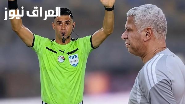 تفاصيل جديدة حول الحوار بين معروف وجمعة بعد نفي مدير الكرة بالنادي الأهلي