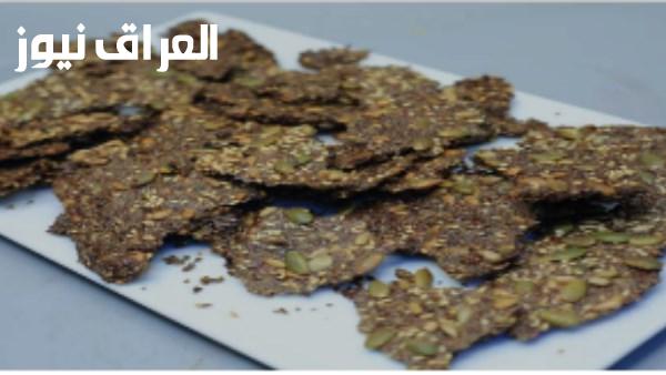 طريقة تحضير مقرمشات صحية في المنزل لعشاق الحمية الغذائية