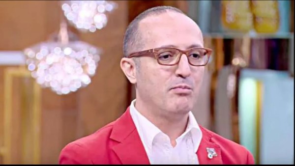 شريف مدكور يوجه رسالة مؤثرة في ذكرى المولد النبوي الشريف