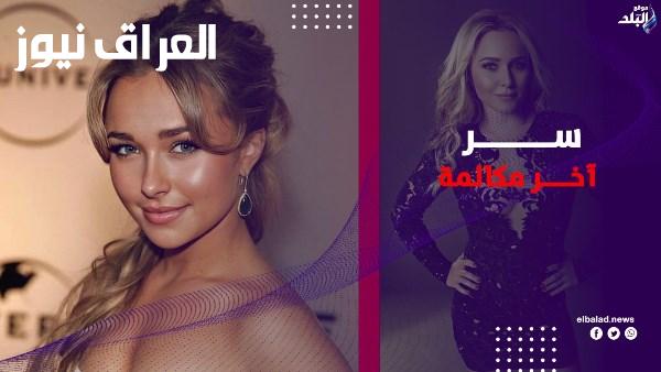 وفاة مفاجئة تثير القلق في هوليوود حول حالة هايدن بانيتيير