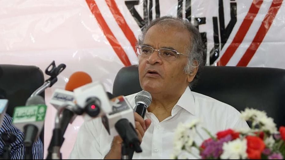 ممدوح عباس يعلن عن قضية جديدة ضد متهمين بإعاقة حركة الزمالك