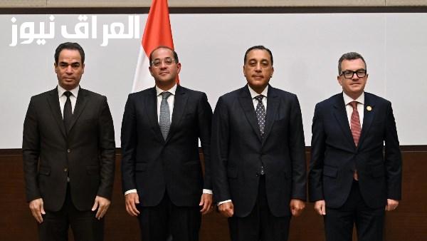 نهاية أكبر أزمة في تاريخ ماسبيرو بتوقيع اتفاقية لتسوية مديونية الوطنية للإعلام بقيمة 88.3 مليار جنيه
