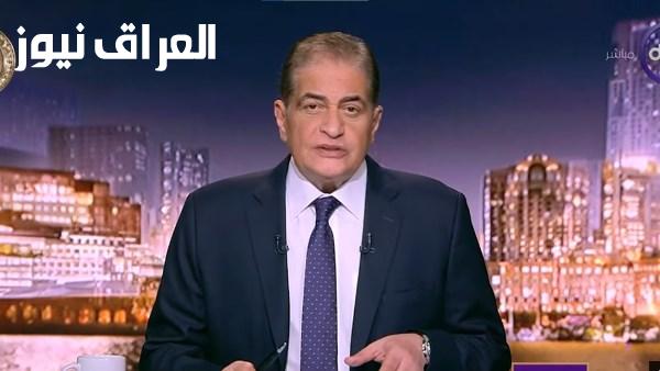 أسامة كمال يؤكد بداية عصر المسيرات وتأثيره على ميزان الحروب المعتمد على الطائرات والأسلحة التقليدية