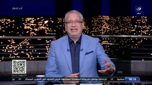بداية الدوري تامر أمين يؤكد معاناة الزمالك والأهلي يواجه مشاكل في خط الدفاع رغم الفوز وبيراميدز يظهر بقوة