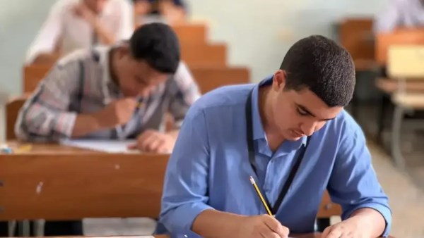 امتحانات الدور الثاني للثانوية العامة.. ما هي المواد التي يختبرها الطلاب اليوم؟