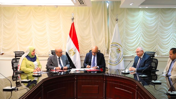 وزير التعليم يعلن نتائج الدور الثاني للدبلومات الفنية بنسبة نجاح تبلغ 89.49%