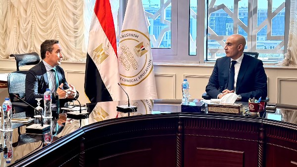 التعليم تستعرض آفاق تحسين برامج وتخصصات مدارس التكنولوجيا التطبيقية