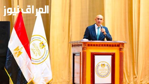 بدء الدراسة في الثاني عشر من سبتمبر وإلزام المدارس باتباع الخريطة الزمنية المعتمدة من وزير التعليم