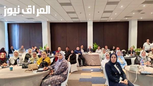 استعدادا لتطبيق البكالوريا التعليم يطلق المرحلة الرابعة من تدريبات المعلمين والموجهين بالتعاون مع اليونيسف