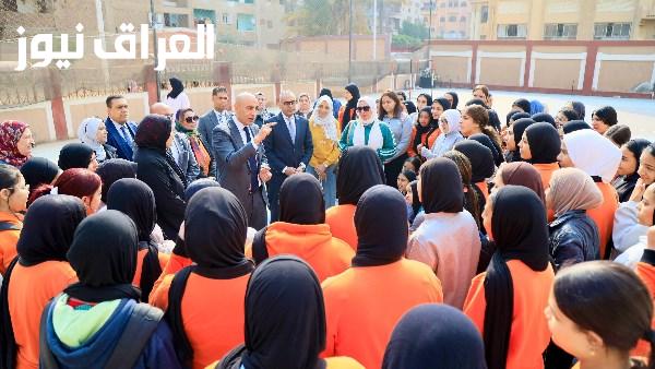 بدء الدراسة في المدارس الدولية الأسبوع المقبل وقرارات هامة لضمان انضباطها