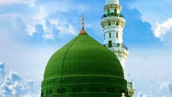احتفالات النبي بمولده: دليل شامل يبرز مشروعية المولد النبوي الشريف