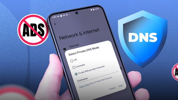 خطوة فعالة في إعدادات هاتف الأندرويد لحماية خصوصيتك ومنع التجسس