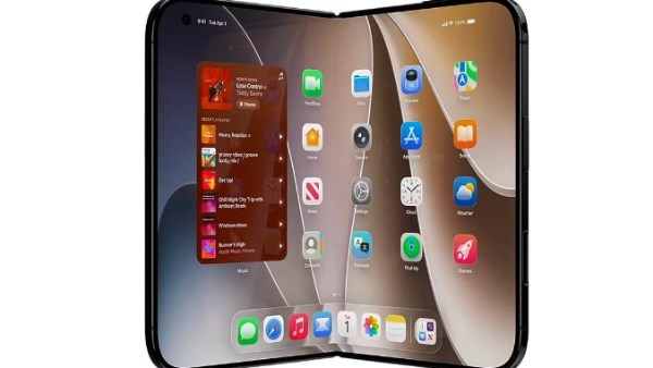 تسريبات تكشف عن انطباعات مختبري هاتف iPhone Ultra القابل للطي ومواصفاته المتوقعة