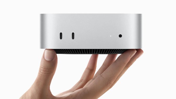 بلومبرج تكشف عن تواريخ إطلاق أجهزة Mac mini وسماعات AirPods 5 وiPad mini المزودة بشاشة OLED