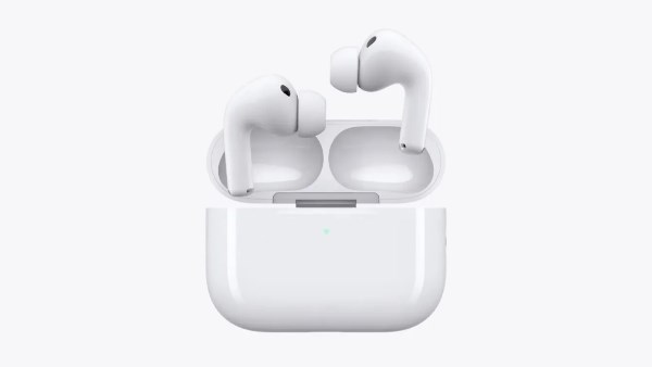 مفاجأة لعشاق الصوتيات آبل تطلق طرازين جديدين من سماعة AirPods 5 بمواصفات وأسعار متنوعة