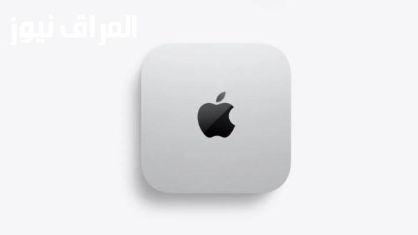 أسرار غير معلنة من آبل حول حاسوب Mac mini بمعالج M6 خلف الكواليس