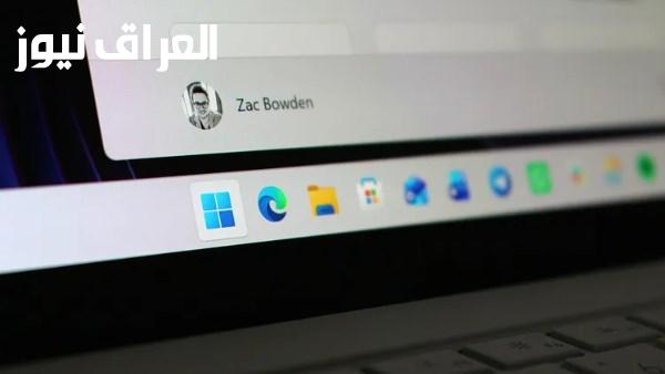 مايكروسوفت تكمل التحضيرات لإصدار تحديث Windows 11 26H2 بشكل رسمي