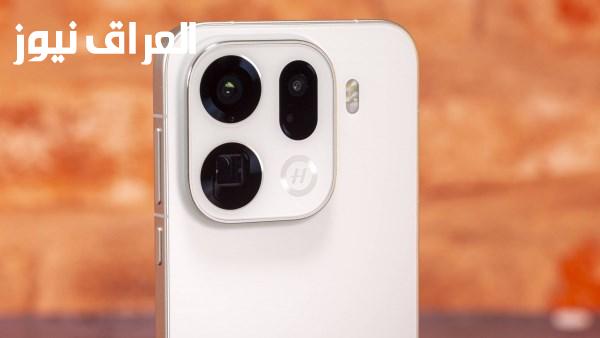 تسريبات تكشف عن هاتف Oppo Find X10 Pro Max بدقة 200 ميجابكسل وثلاث كاميرات