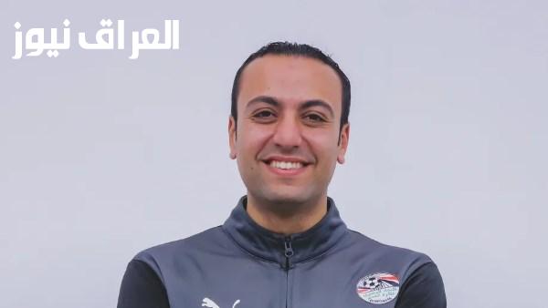 كاف يختار أربعة حكام ومحاضرين مصريين لمعسكر أعضاء القائمة الدولية الجدد