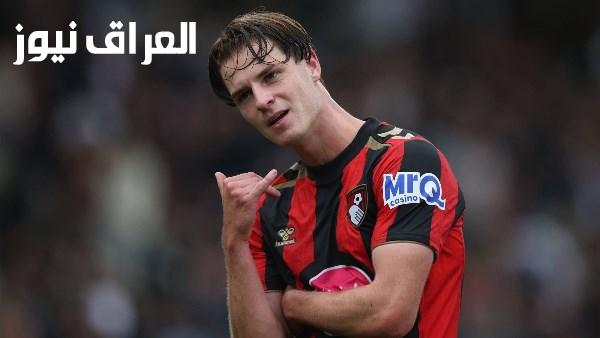 إيفرتون يحقق تعادلا مثيرا مع بورنموث في الدوري الإنجليزي