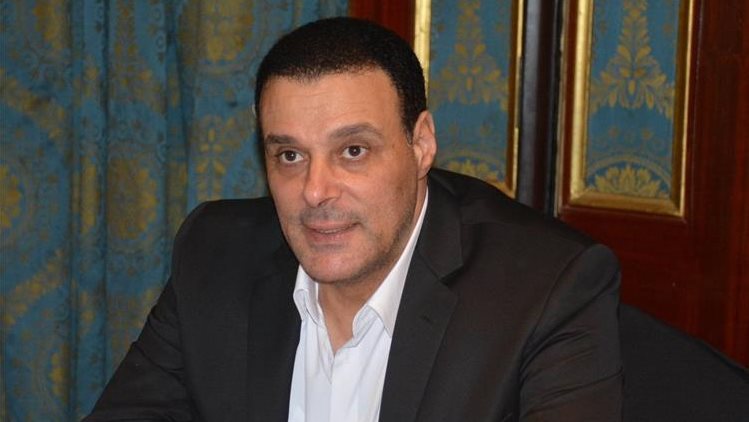 عصام عبد الفتاح يؤكد ضرورة شهرين لإعادة بناء منظومة التحكيم مع آلية لمحاسبة المخطئين