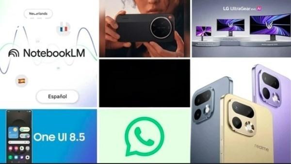 أخبار التكنولوجيا واتساب يغير طريقة تأمين الحسابات وأبل تستعد لاستقالة تيم كوك واستقبال قائدها الجديد